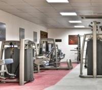 Corinthia Palace Hotel & Spa Fitness Room